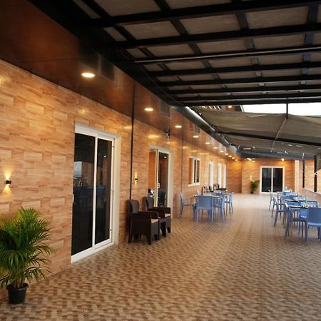 Hashtag Hive Hotel Pondicherry Ngoại thất bức ảnh