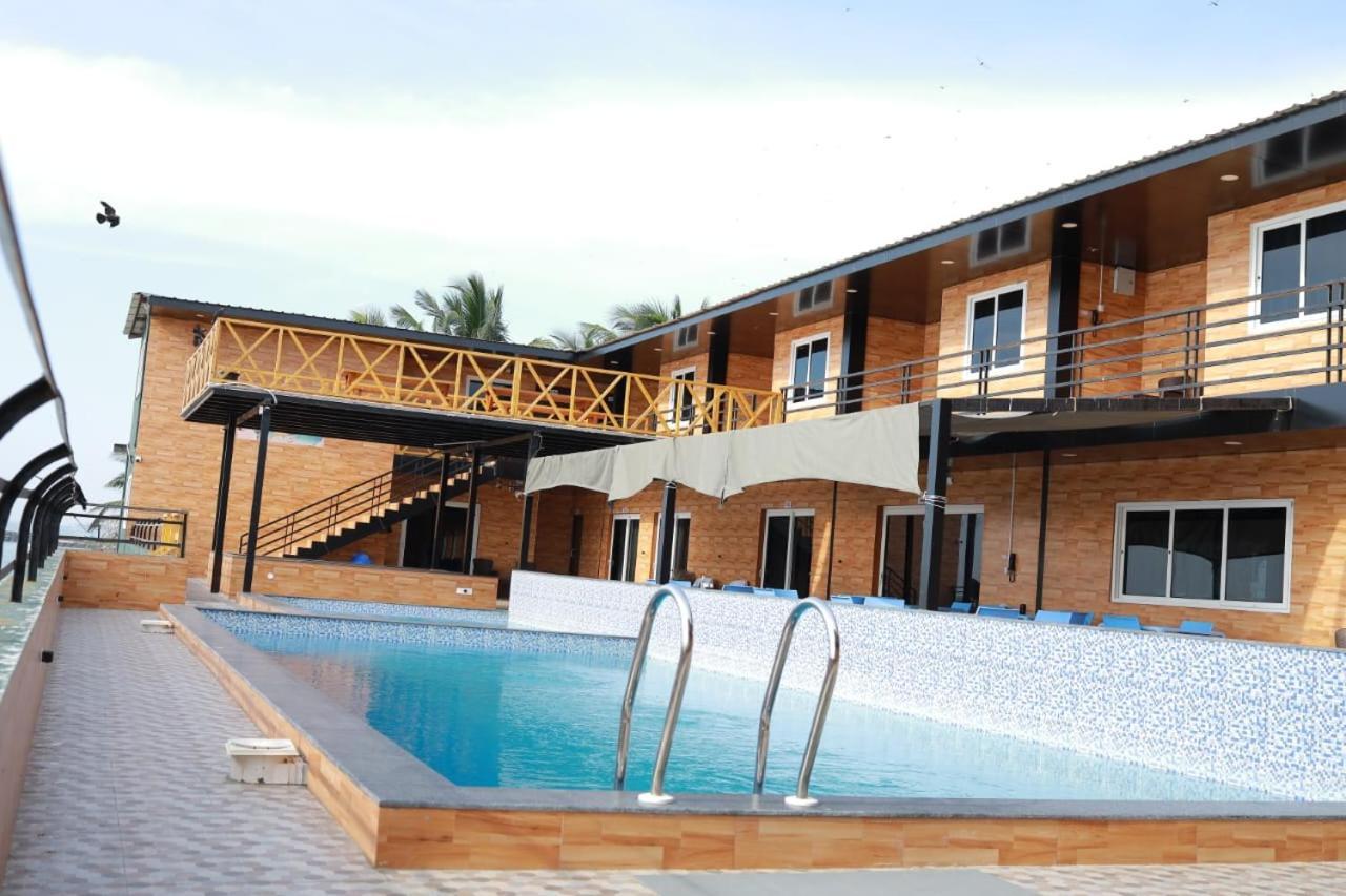 Hashtag Hive Hotel Pondicherry Ngoại thất bức ảnh