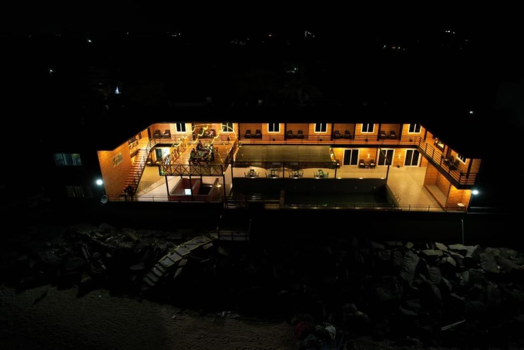Hashtag Hive Hotel Pondicherry Ngoại thất bức ảnh