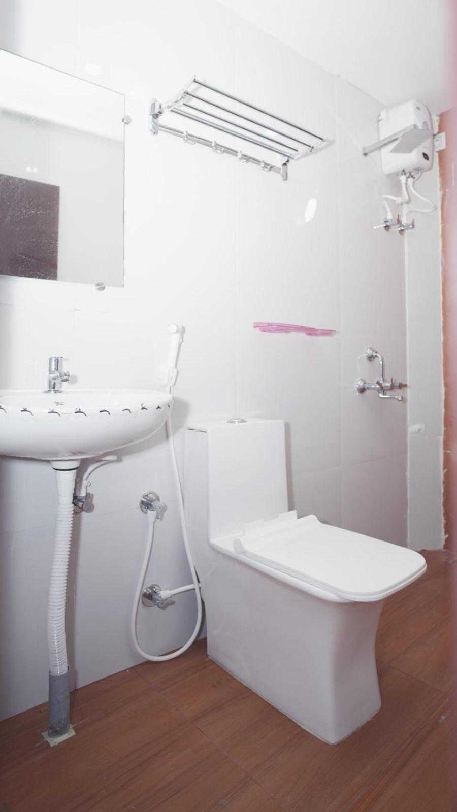Hashtag Hive Hotel Pondicherry Ngoại thất bức ảnh