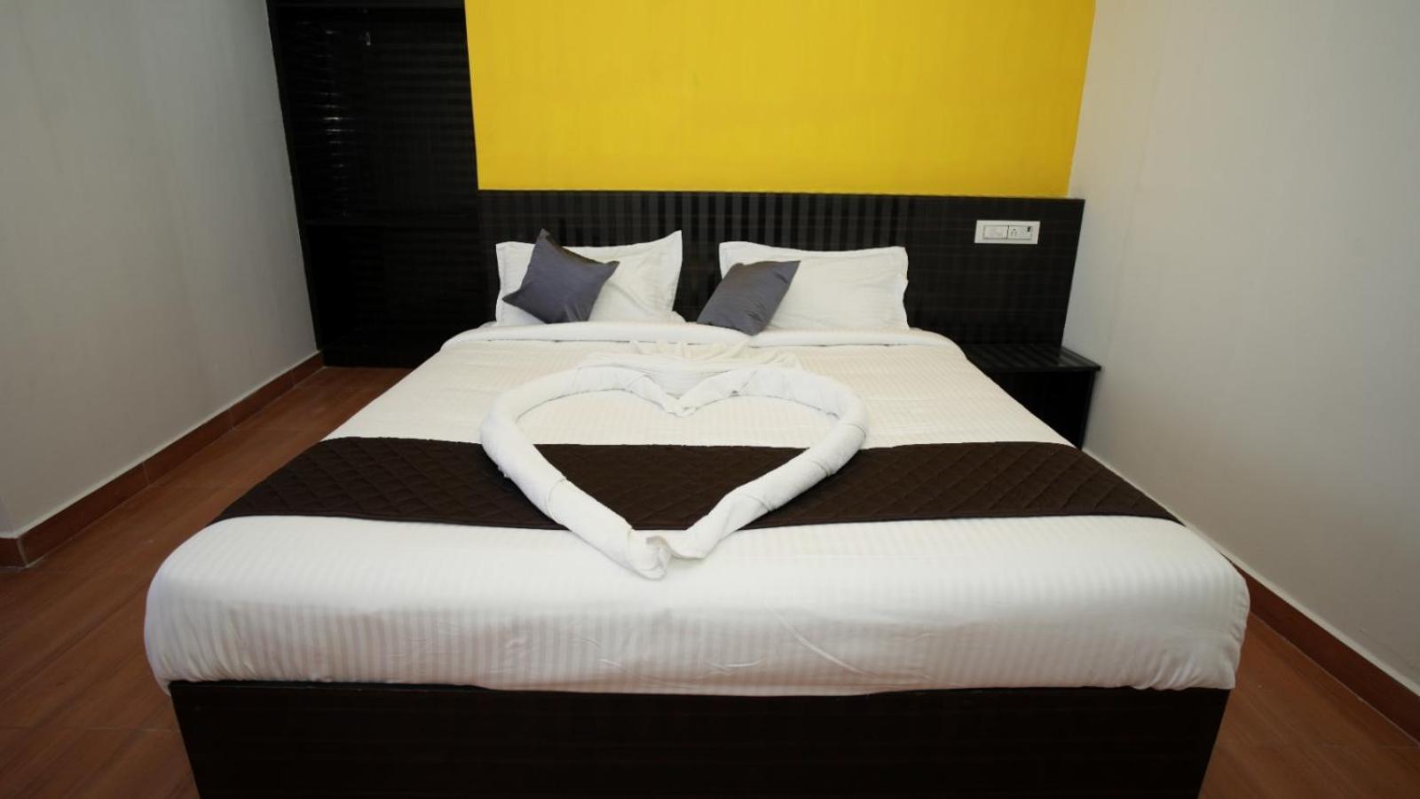 Hashtag Hive Hotel Pondicherry Ngoại thất bức ảnh