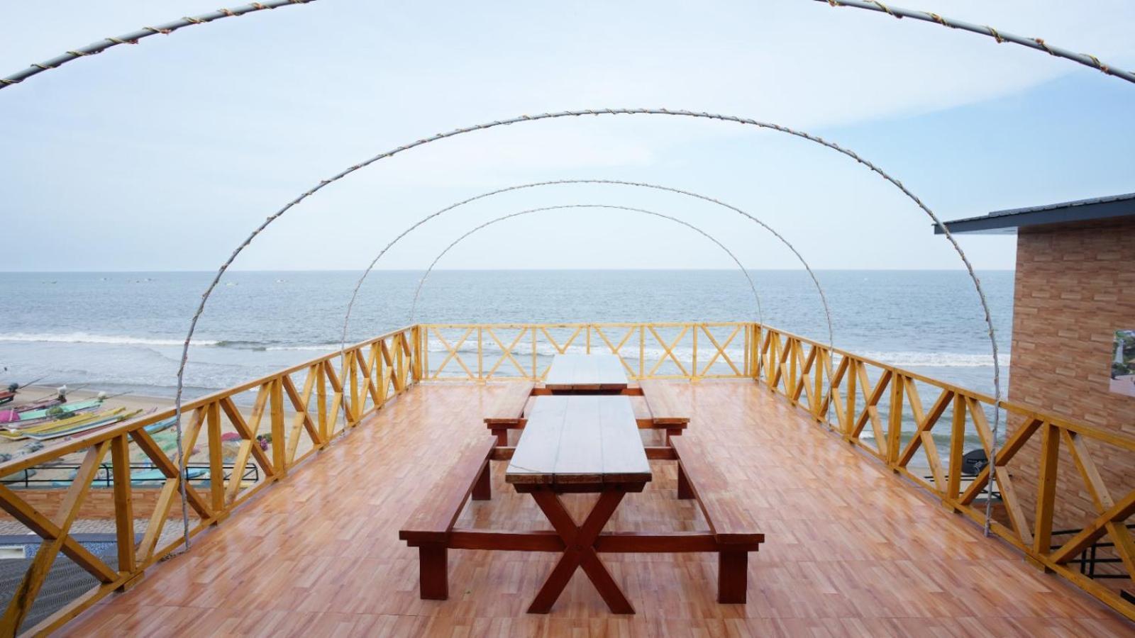 Hashtag Hive Hotel Pondicherry Ngoại thất bức ảnh