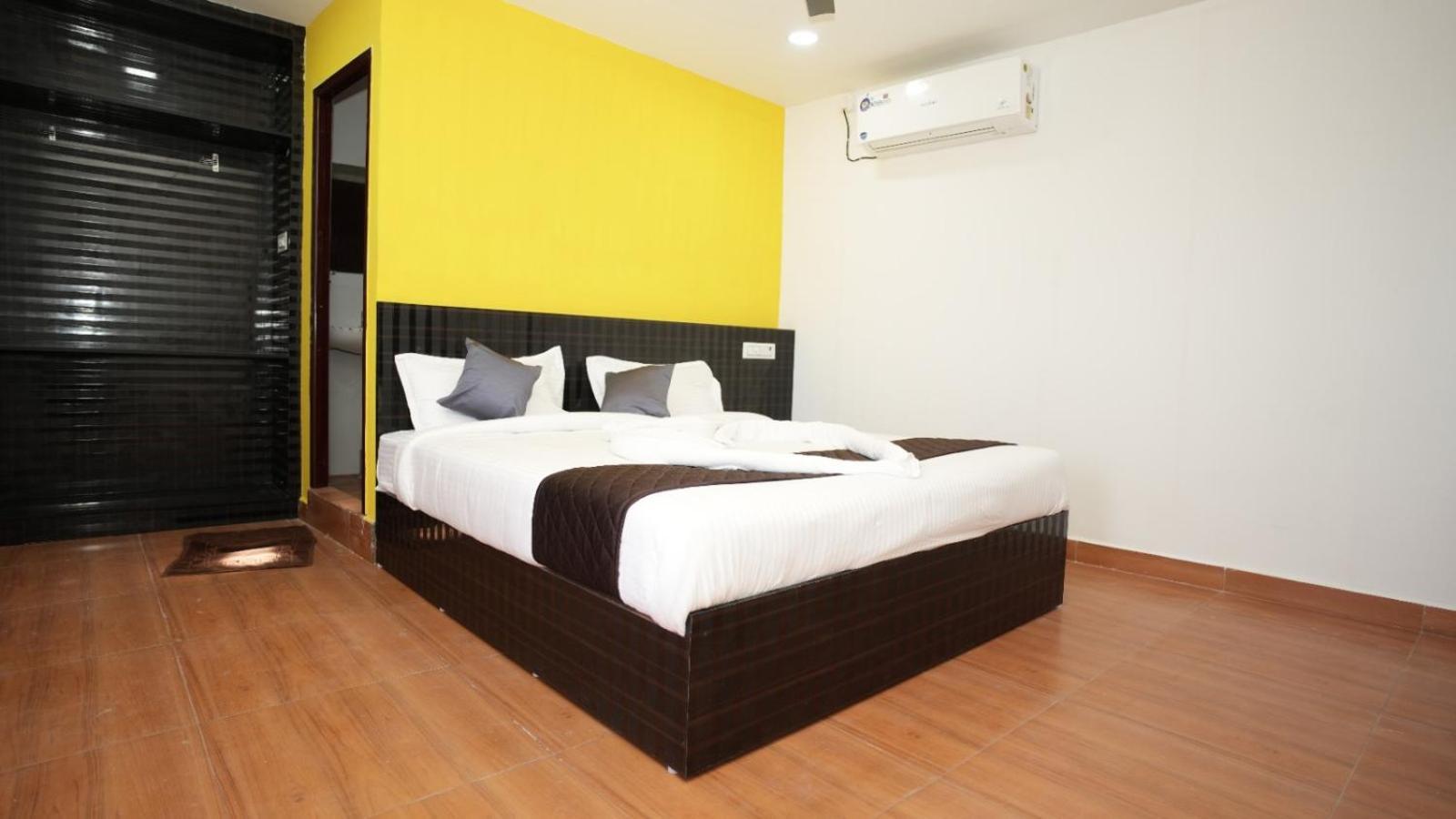 Hashtag Hive Hotel Pondicherry Ngoại thất bức ảnh
