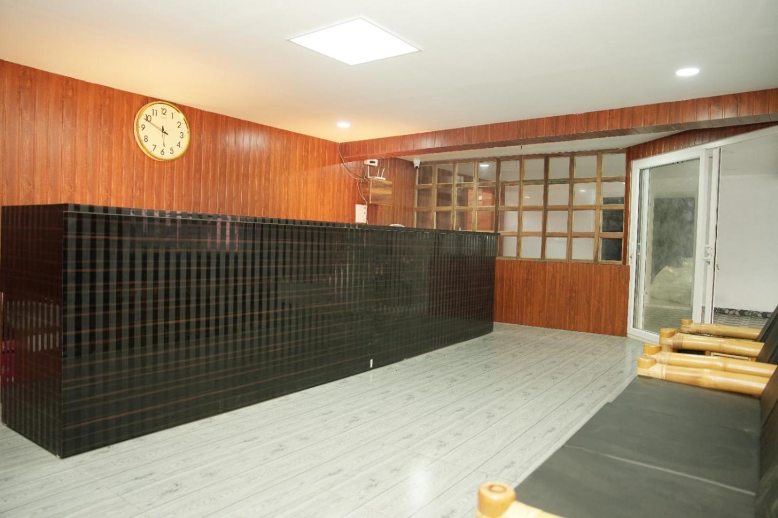 Hashtag Hive Hotel Pondicherry Ngoại thất bức ảnh