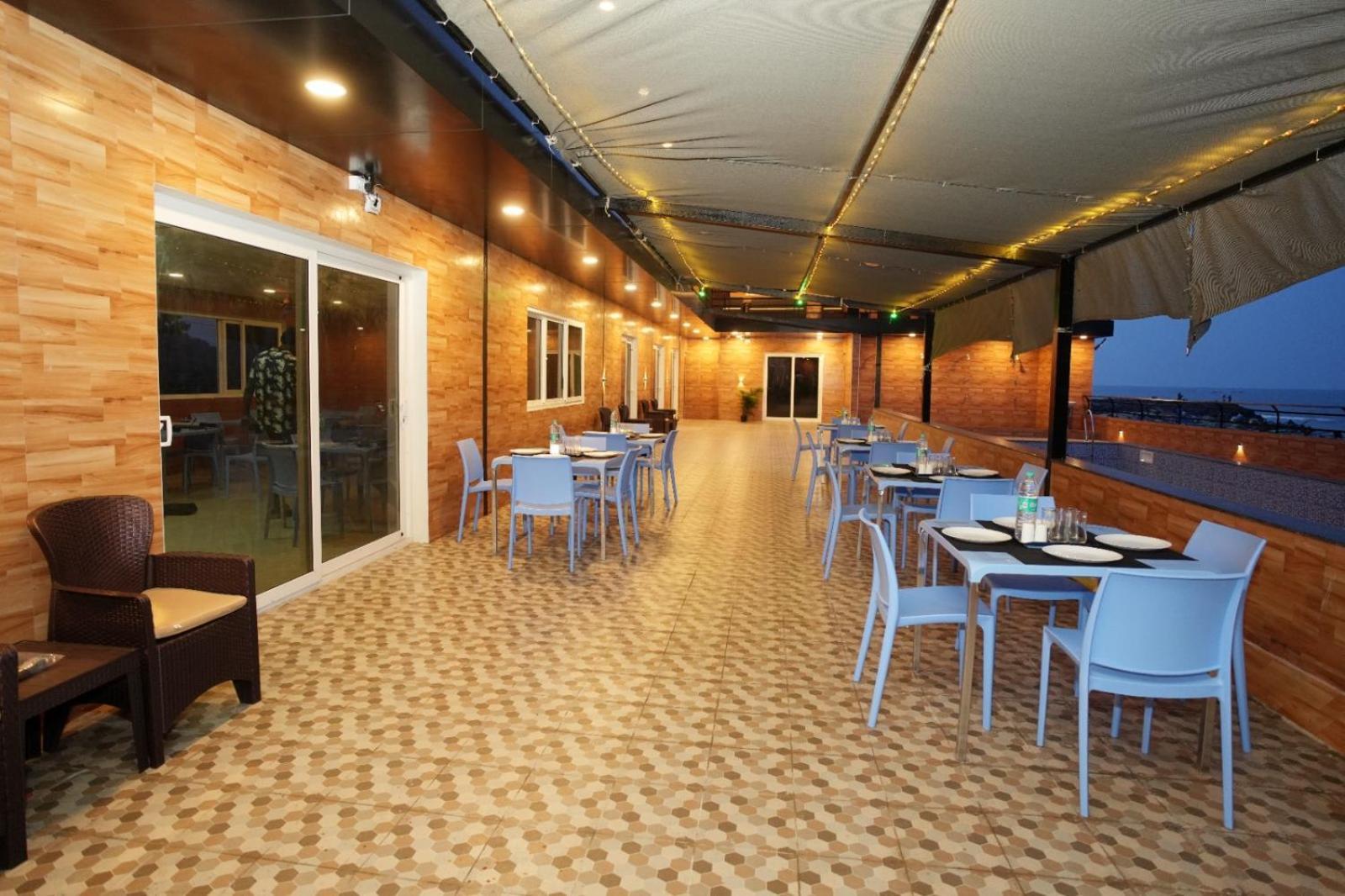Hashtag Hive Hotel Pondicherry Ngoại thất bức ảnh