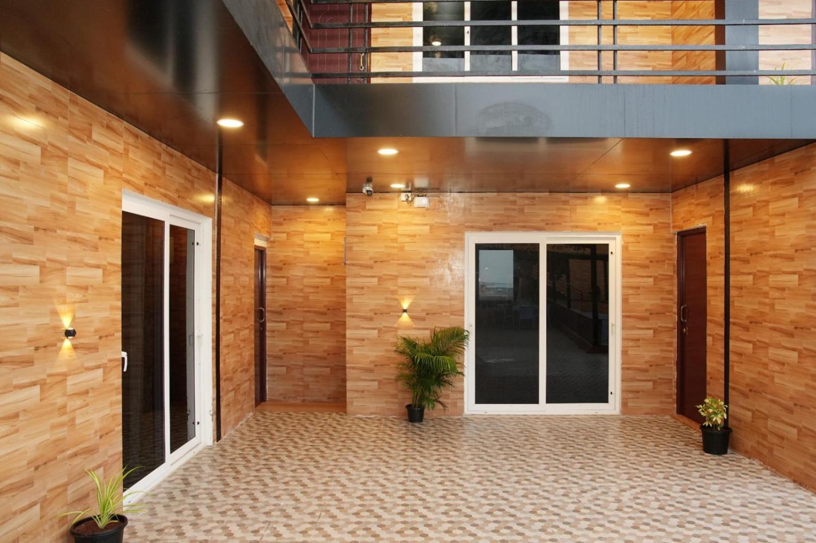 Hashtag Hive Hotel Pondicherry Ngoại thất bức ảnh