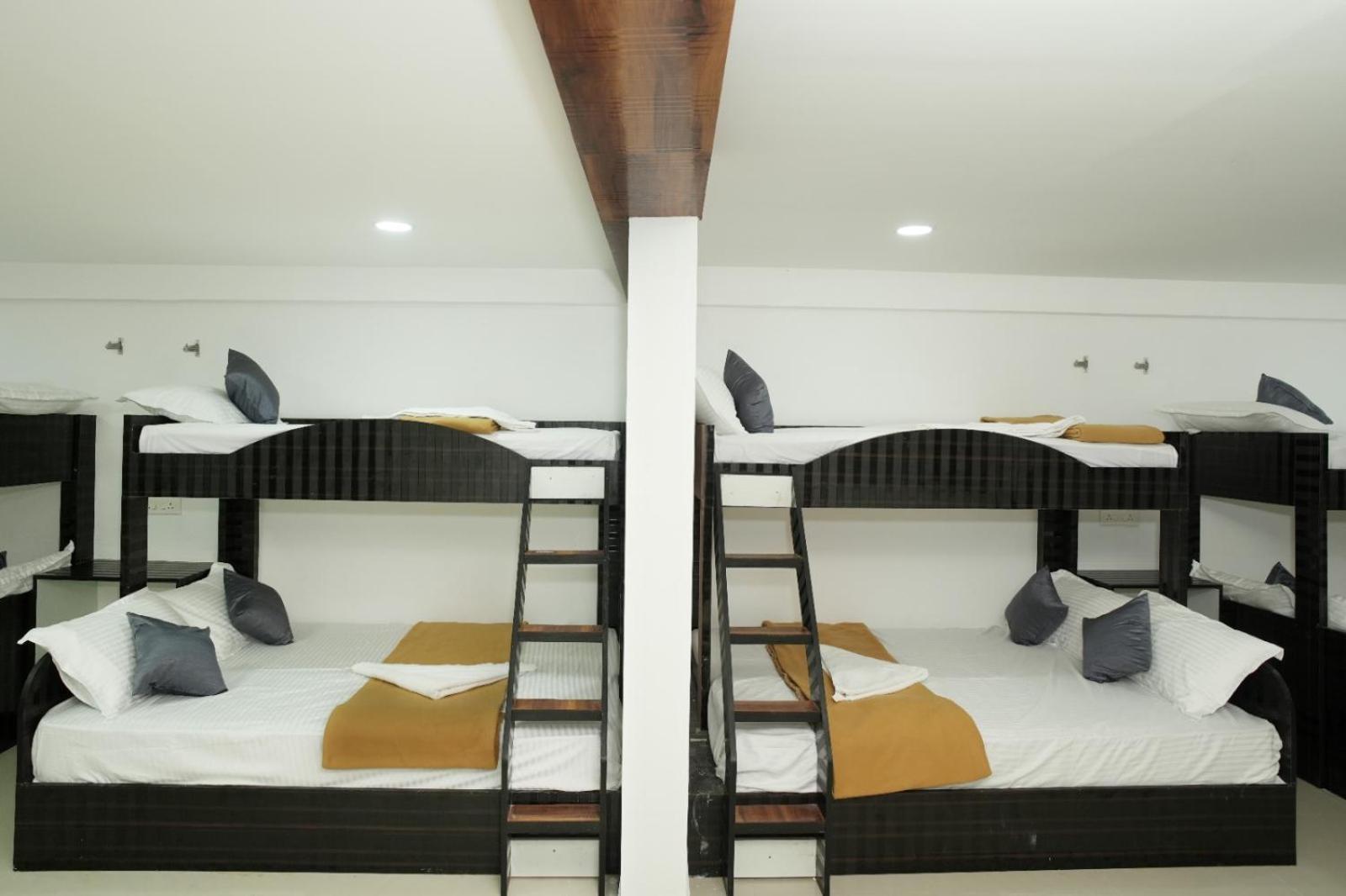 Hashtag Hive Hotel Pondicherry Ngoại thất bức ảnh